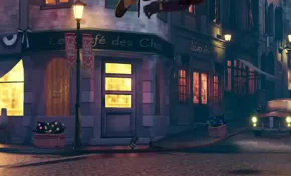 精选犯罪手游攻略