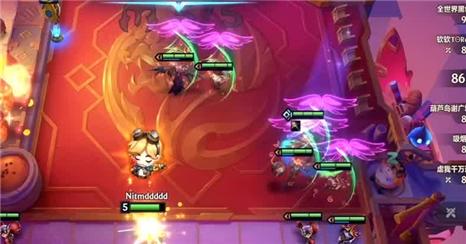 幻想天使单机游戏攻略