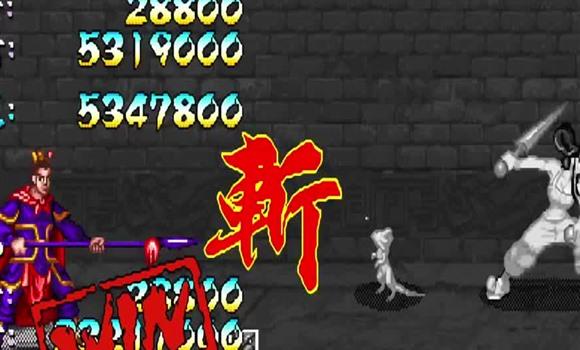 滚动迷城游戏47攻略