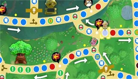 王国的欺骗游戏攻略