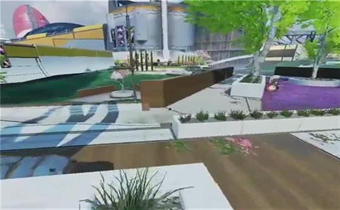 活波女孩游戏攻略