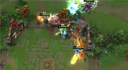 彩虹岛手游枪披风拼图攻略