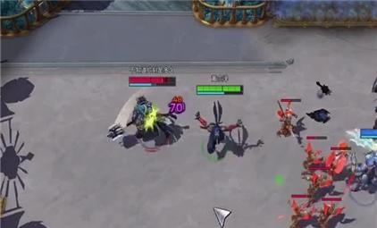 大逃杀游戏任务攻略