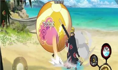 大话手游二转女魔攻略