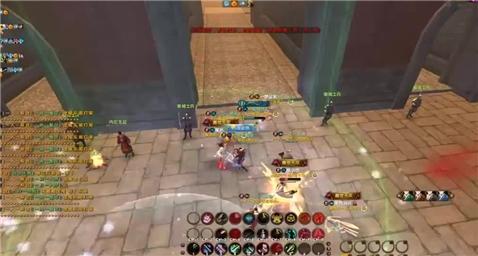 梦幻手游阳王入阴曹攻略