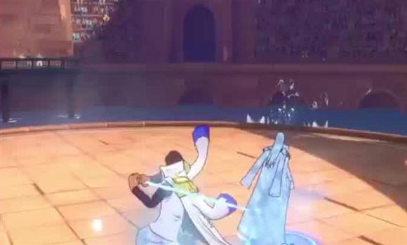 凹凸世界无人知晓游戏攻略