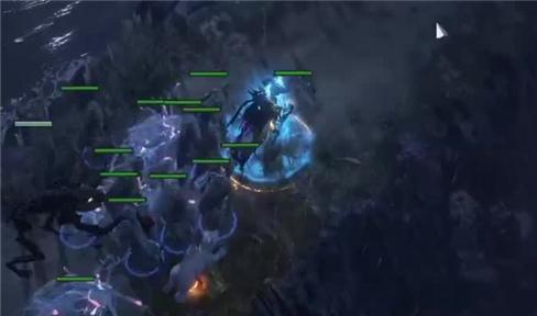 荒岛野外求生游戏攻略