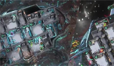 橙光游戏掌上明珠地图攻略