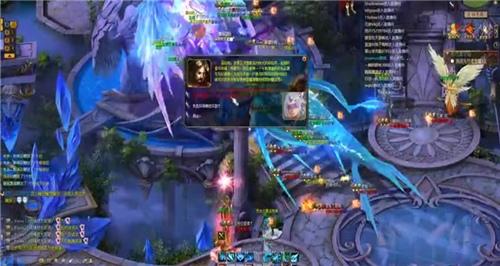 魔幻神兵团手游攻略