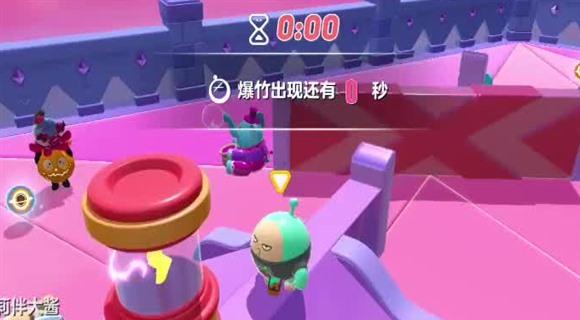 爱心月饼游戏攻略