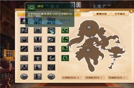 抗战网游卫生员加点攻略