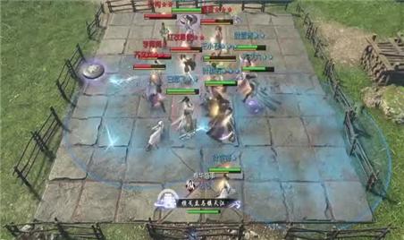 爱江山更爱美人游戏猫咪榜攻略