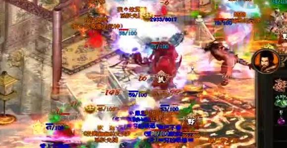 浪剑客手游攻略