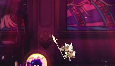 潜空之复国游戏攻略