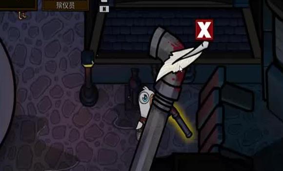 魔法书游戏第八关攻略