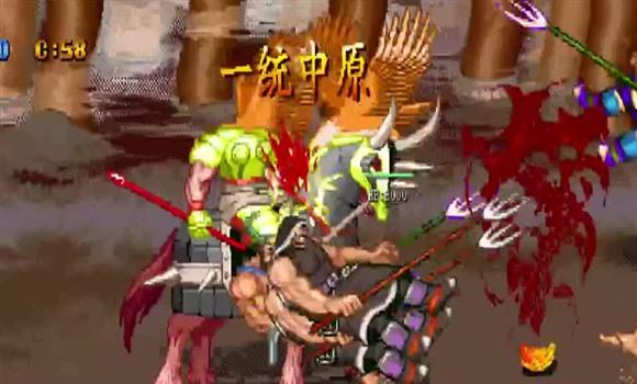 大话西游手游地煞鬼怪攻略