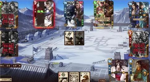 魔影狂刀手游攻略