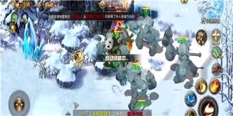 街机公牛闯关游戏攻略