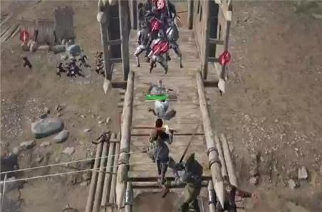 华夏传承分享版手游攻略