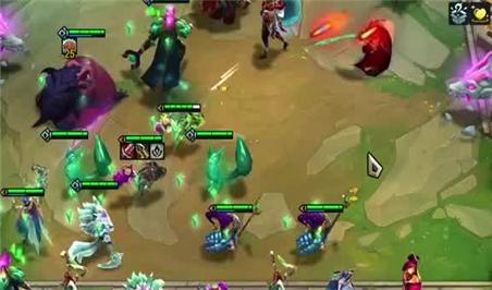 保卫萝卜3单机集市1攻略