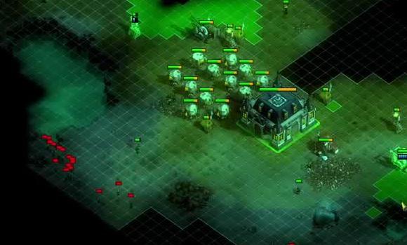 东方幻灵梦ios攻略游戏