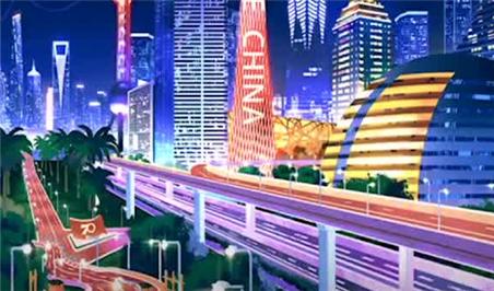 单机三国赵云新传攻略