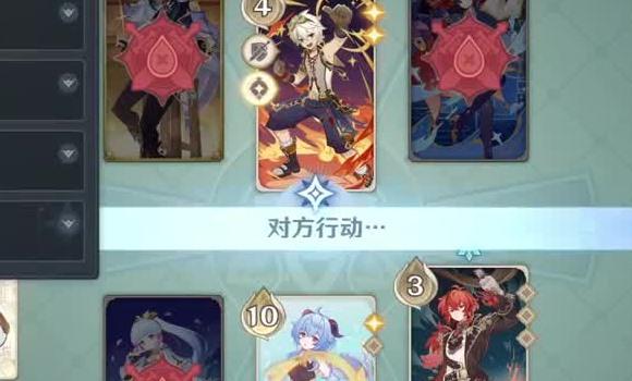 警察过河游戏攻略