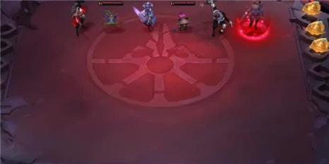 梦幻手游绝世神兵攻略