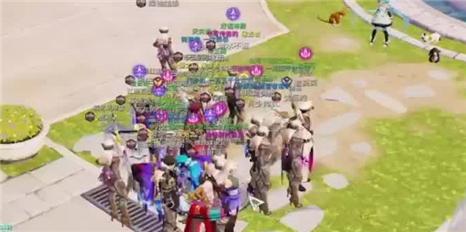 大话西游手游长剑穿心任务攻略