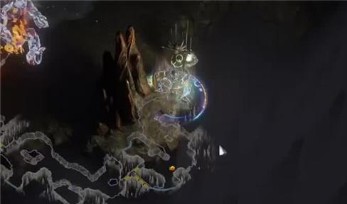 火树游戏爱江山更爱美人攻略