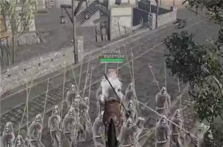 钢铁海战手游攻略