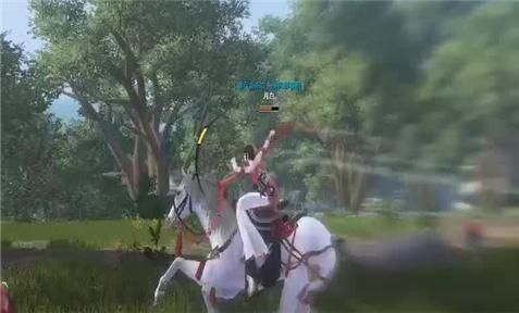 跑跑手游企鹅挑战攻略大全