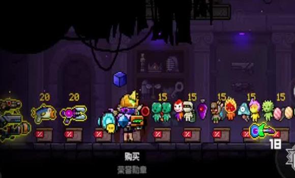 被尘封的故事手游新手攻略