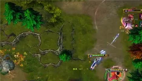 斗罗大陆游戏联合猎魂赛攻略