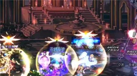 梦幻诛仙手游青云最强攻略