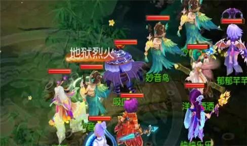凹凸世界游戏通关技巧攻略
