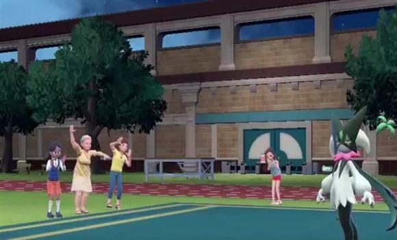 流星群侠传手游第十章通关攻略