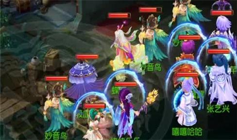 狐妖小红娘手游灵狐币获取攻略