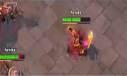 风暴奇迹手游战士加点攻略