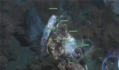 大话西游手游铁男人攻略