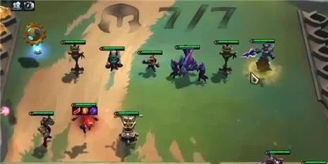 qq荒莽记游戏攻略