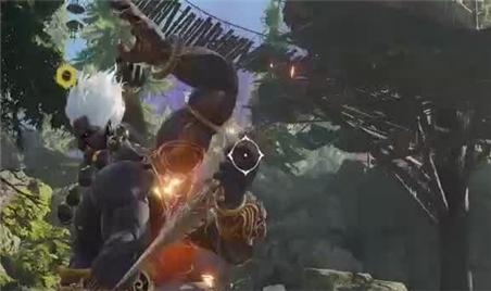布武天下手游网游攻略