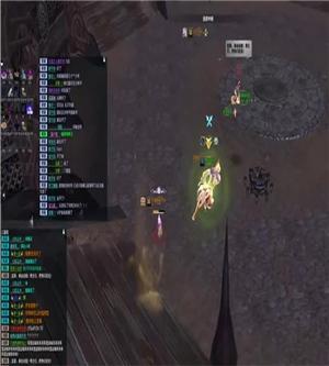 迷城危机攻略天文台怎么过