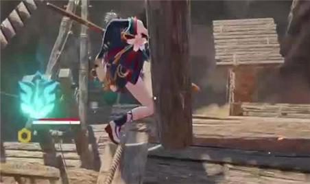 恐怖冰川地带通关攻略（令人恐怖的冰川）