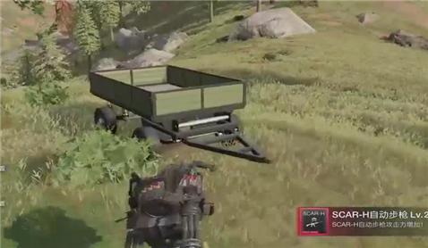 广阔的世界手游攻略