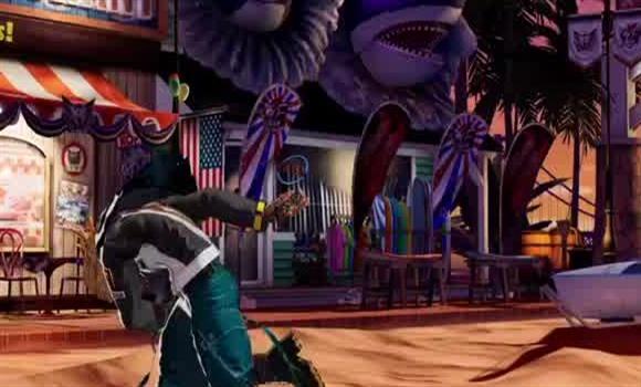 大话西游手游克木龙攻略