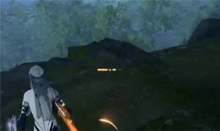 金庸世界游戏采矿伐木攻略