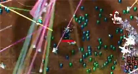 剑侠情缘手游神殿攻略