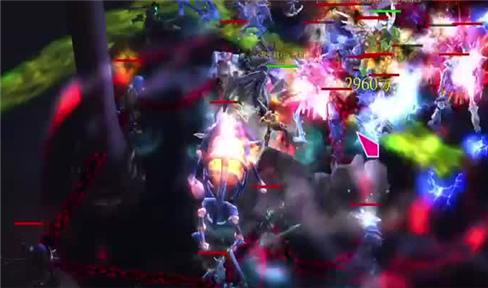 逆命空白版游戏攻略