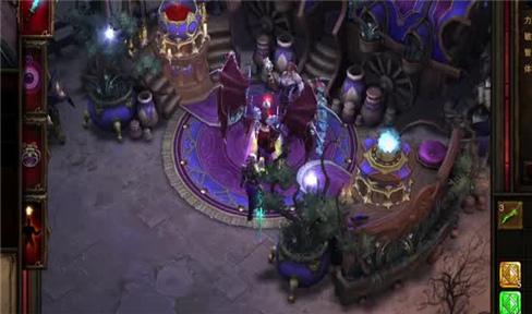 末日之战游戏兵种选择攻略（末日之战怎么样）